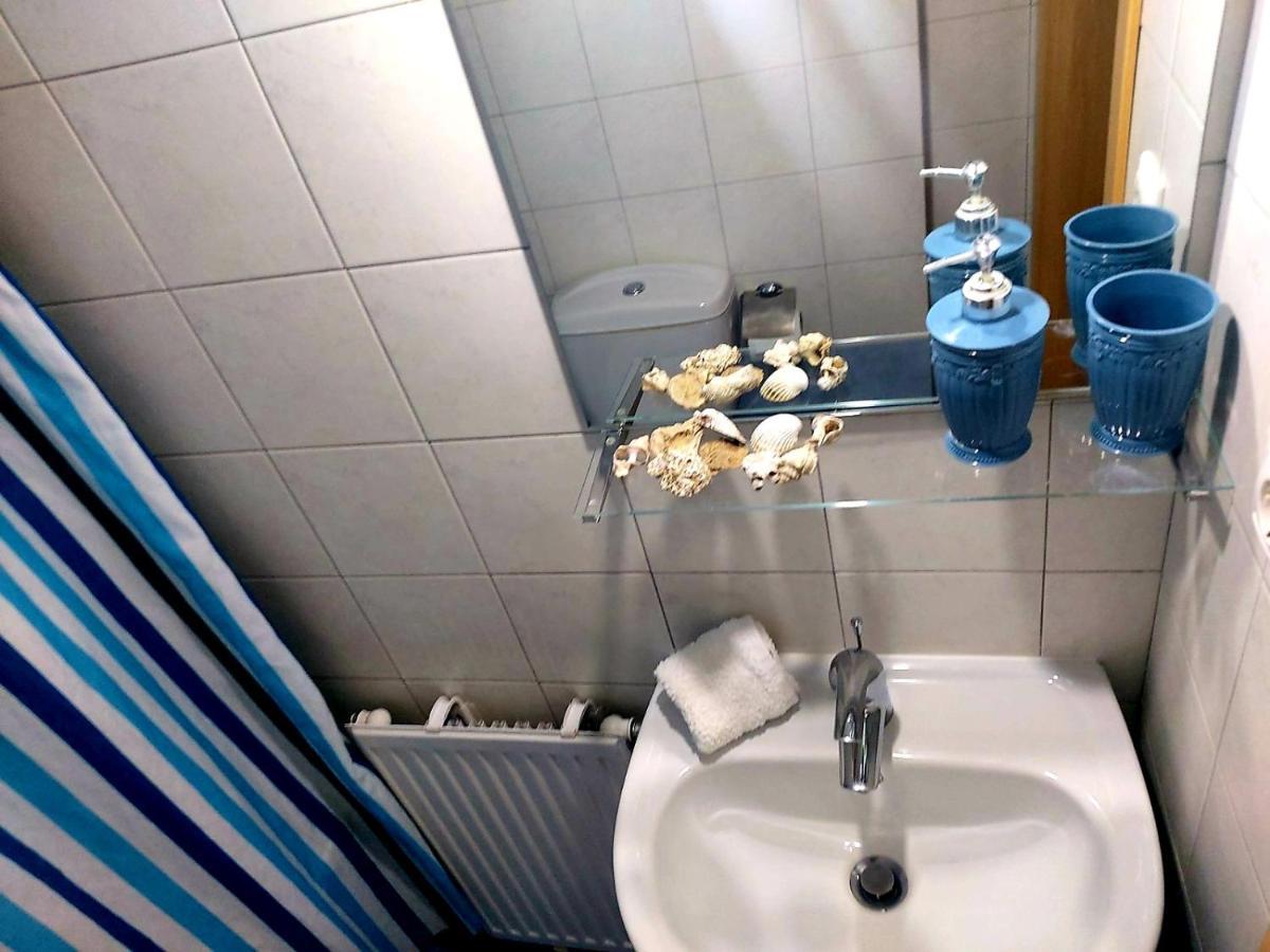 Smurfs' House เทสซาโลนิกิ ภายนอก รูปภาพ